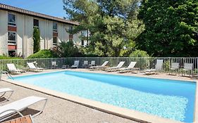 Novotel Aix Beaumanoir